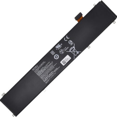 Batterie RC30-0248 Razer Blade 15 2018 - 2019