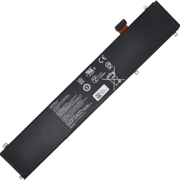 Batterie RC30-0248 Razer Blade 15 2018 - 2019