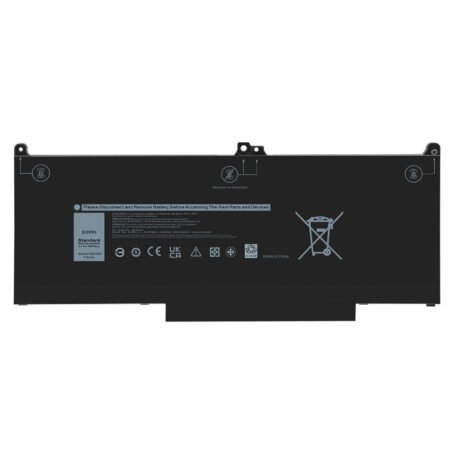 Batterie dell MXV9V Latitude 5300 - 5310 -7300 -7400