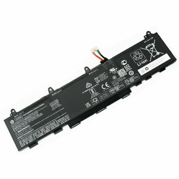 Batterie CC03XL HP elitebook 830-835-840-845 G7 G8 - Zbook Firefly G7 G8