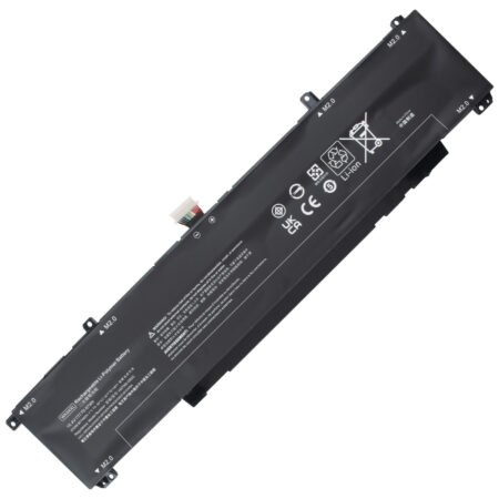 Batterie WK04XL HP Victus Gaming 15 - Omen 16-17