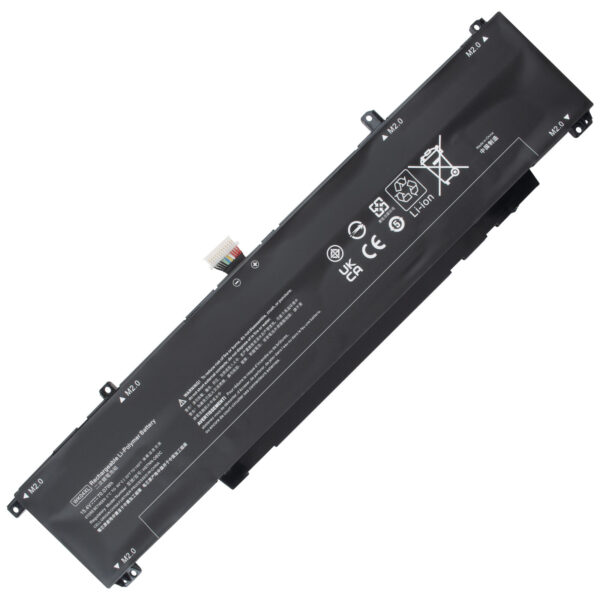 Batterie WK04XL HP Victus Gaming 15 - Omen 16-17
