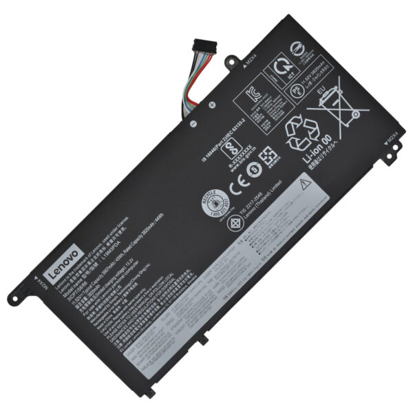 Batterie L19M3PDA Lenovo Thinkbook 15 - 14 G2 -G3