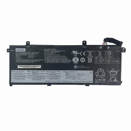 Batterie L18M3P73 Lenovo T490-T493-P43-T14-P14s Gen1 Gen2