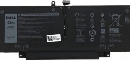 Batterie JHT2H Dell Latitude 7310-7410