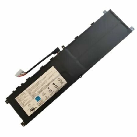 Batterie BTY-M6L Msi Gs65-G75-P65-p75-ps63