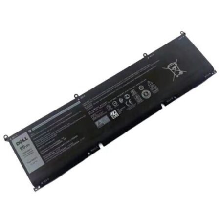 Batterie 69KF2 Dell XPS 9500-9510-9520-9530 Precisien 5550-5560-5570