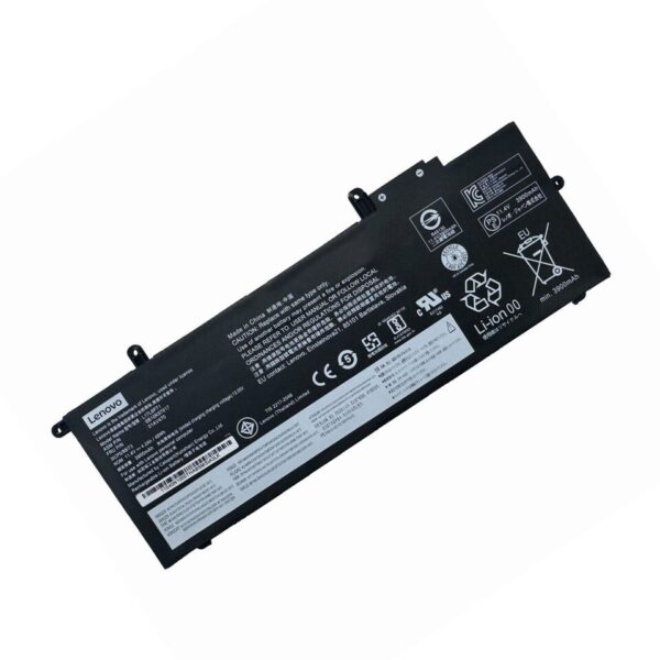 Batterie L17L6P71 Lenovo x280 - A285