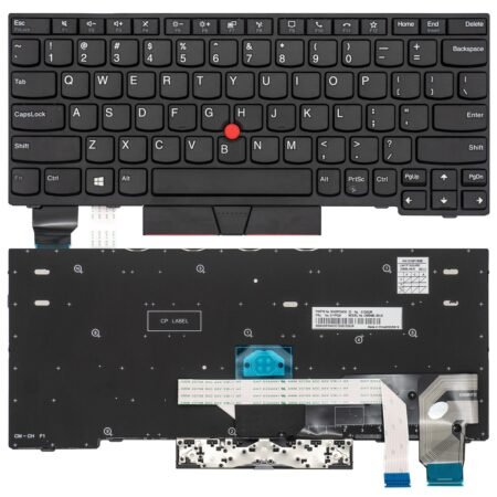 Clavier lenovo thinkpad x13 Gen1 - L13 gen2 i3 - L13 Yoga