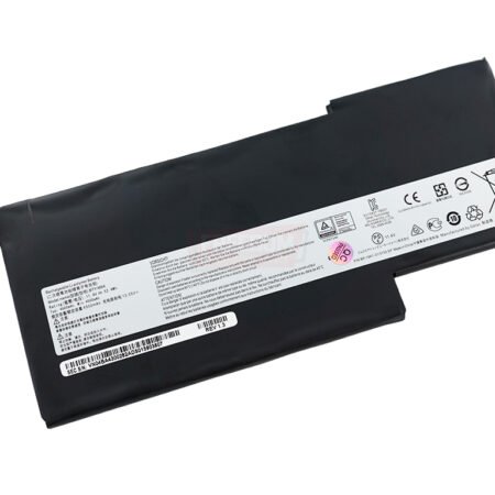 Batterie BTY-M6K Msi GF63 8RC -8RD -GF65 - G73 -G75