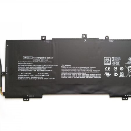 Batterie VR03XL HP envy 13D -13T