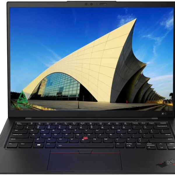 LENOVO ThinkPad X1 Carbon Gen 10 Tactile Intel i7 Gen 1255U 16G DDR4 512SSD