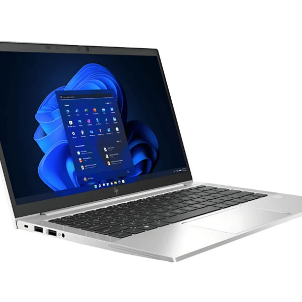 HP ELITEBOOK 830 G8 I5 11TH RAM 8GB SSD 256GB