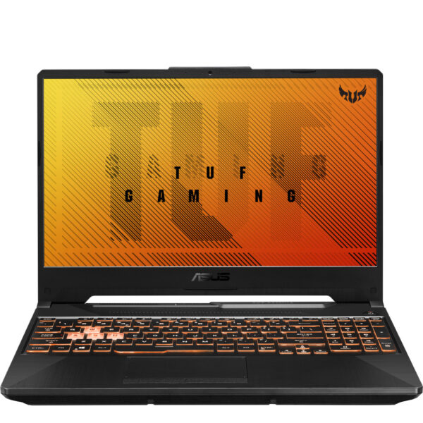 Asus TUF Gaming F15 FX506 Intel i5Gen 11400H