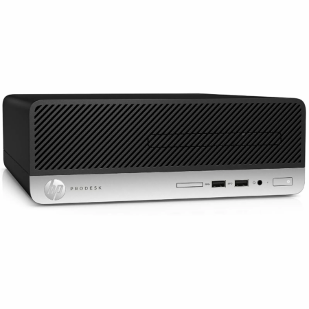 HP PRODESK 400 G4 SFF I5GEN7 8RAM 256SSD