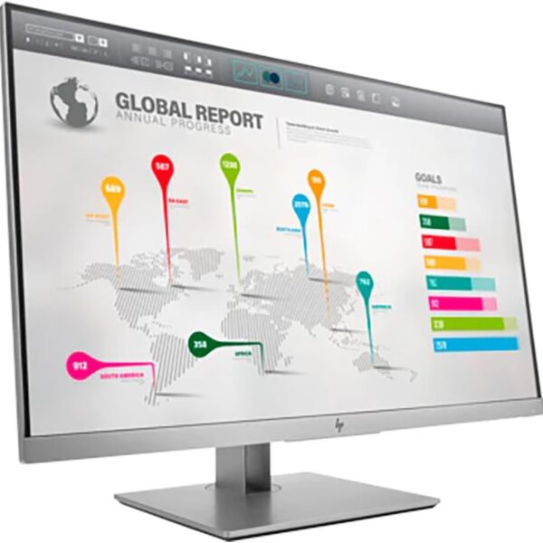 HP E273Q 2K FR