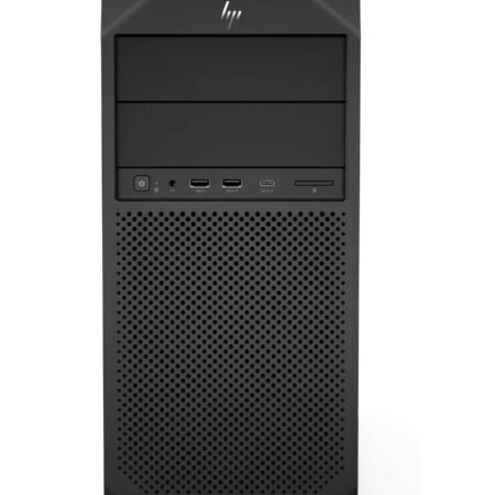 HP Z2 I7 8EME 16GB 256GBSSD GPU 3GB