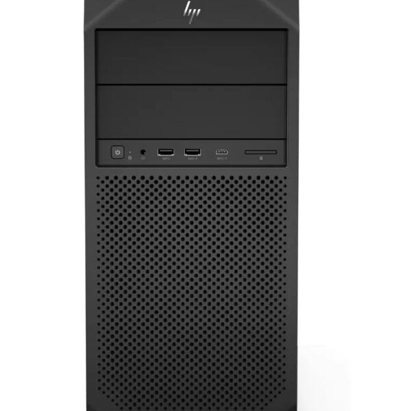 HP Z2 I7 8EME 16GB 256GBSSD GPU 3GB