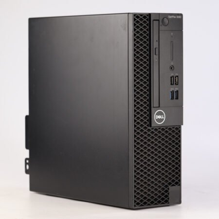 DELL OPTIPLEX MINITOUR 3060 I5GEN6 8RAM 256SSD