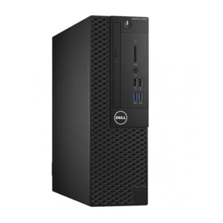 DELL OPTIPLEX MINITOUR 3050 I5 8EME 8GB RAM 256GB SSD