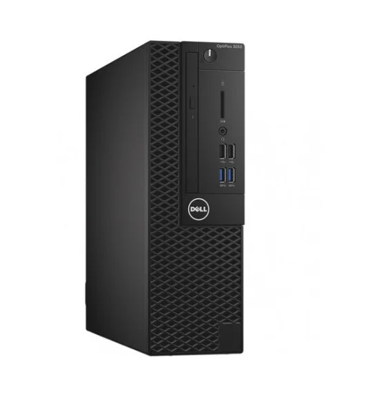 DELL OPTIPLEX MINITOUR 3050 I5 8EME 8GB RAM 256GB SSD