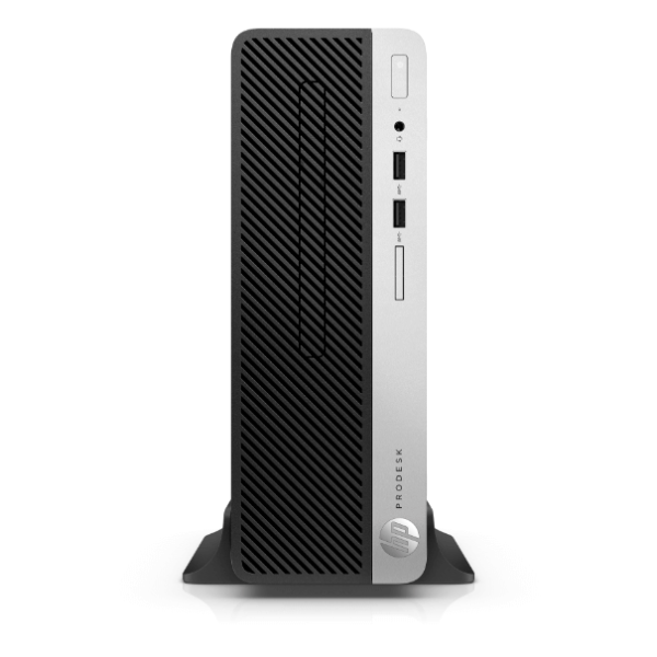 HPPRODESK 400 G6 SFF I5 GEN9 8RAM 256SSD