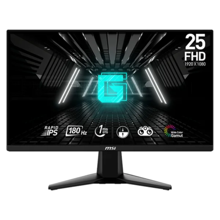 ECRAN MSI G255F NEUF