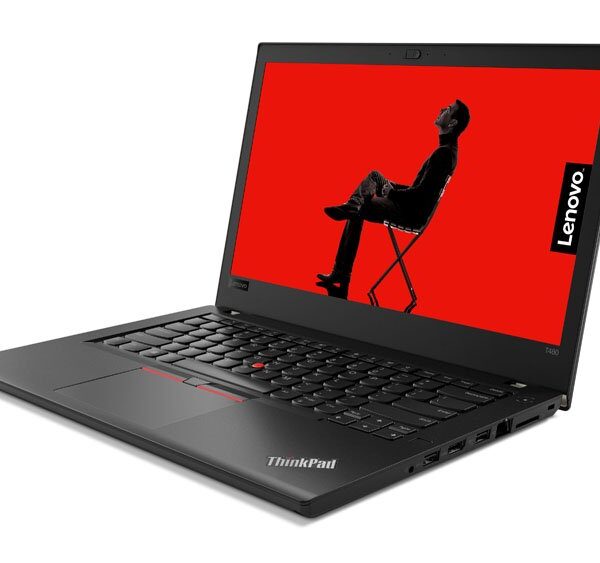 LENOVO THINKPAD L490 I5GEN8 8RAM 256SSD STOCKAGE