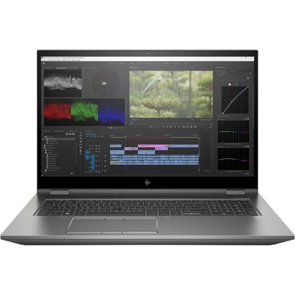 HP ZBOOK FURY G8 I7 GEN 11850H (16CPU) 2.5GHZ 32G RAM STOCKAGE 512SSD NVME GPU NVIDIA QUADRO T1200 4GVRAM