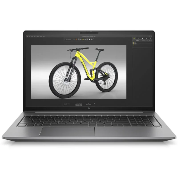 HP ZBOOK POWER G10 INTEL I7 GEN13700H (10CPU) 32G RAM 1TSSD NVME GPU RTX 2000 ADA 8G VRAM