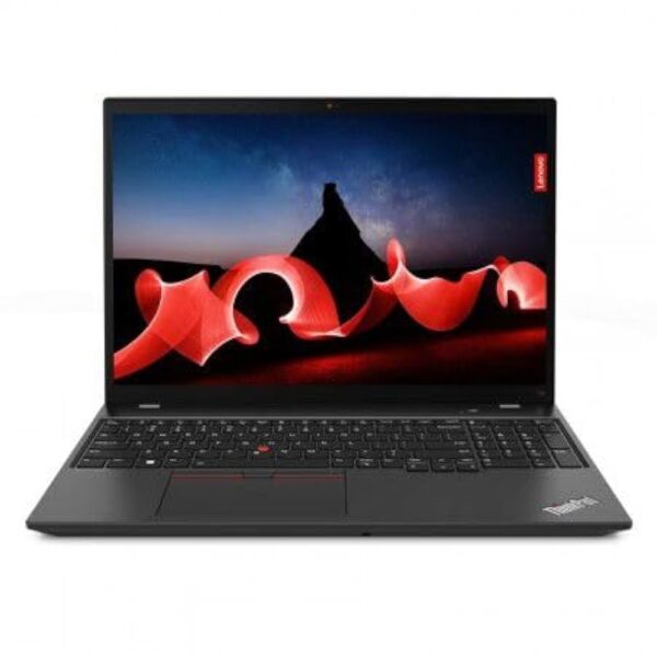 LENOVO THINKPAD T16 INTEL I7GEN 130070P (20CPU) 32G RAM DDR5 STOCKAGE 1TSSD  NVME GPU GEFORCE MX550 4GVRAM