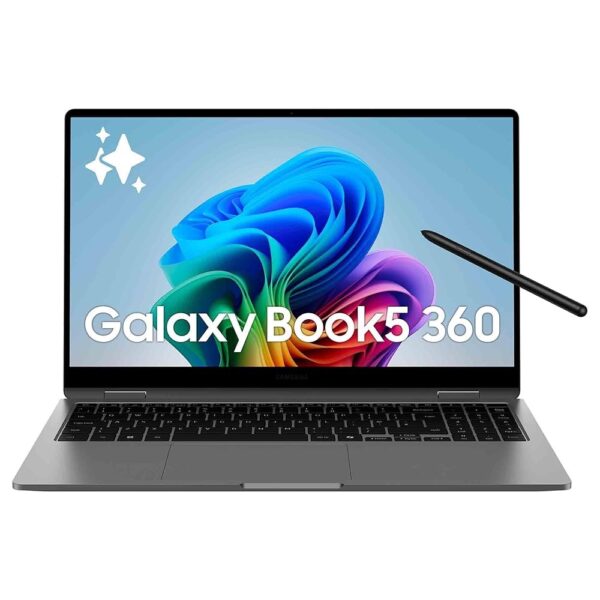 SAMSUNG GALAXY BOOK INTEL ULTRA 7 256V
