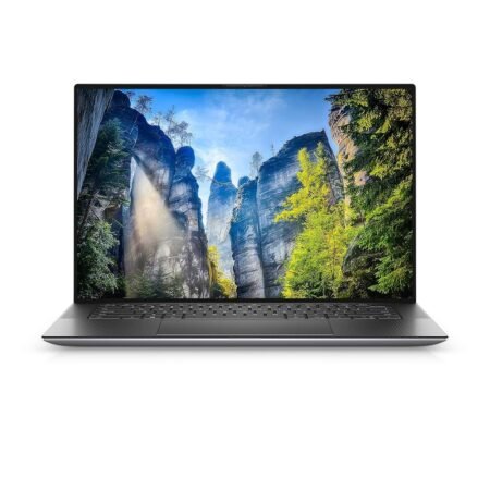 DELL Précision 5550 I7GEN10850H (12CPU) 2.7GHZ 32RAM DDR4 STOCKAGE 1T SSD NVME GPU QUADRO T2000 4G VRAM