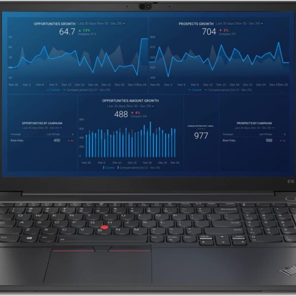 Lenovo thinkpad e15 gen 3