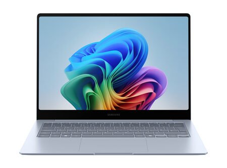 ️Samsung galaxy book 4 edge