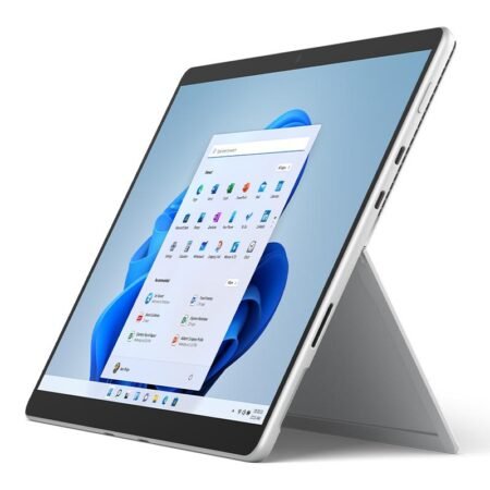 Microsoft surface pro 8 (sans clavier)