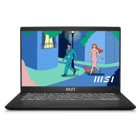MSI Modern 14-044XES