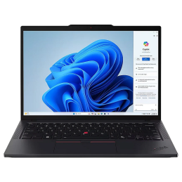 LENOVO Thinkpad T14 Ultra 5-125U 14"WUXGA 16 Go 512 Go SSD Win 11 PRO Black