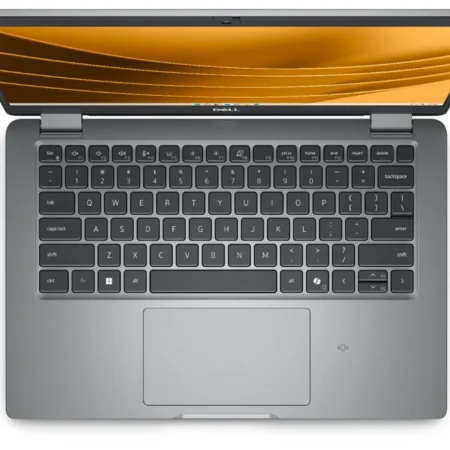Dell Latitude 5350 Ultra 5 135U 16G Ram 512SSD NVME Ecran 13.3 Tactile FHD Clavier qwerty