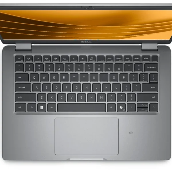 Dell Latitude 5350 Ultra 5 135U 16G Ram 512SSD NVME Ecran 13.3 Tactile FHD Clavier qwerty