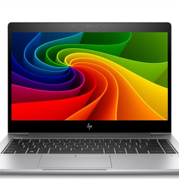 HP ELITEBOOK 735 G6 AMD Ryzen 5 Pro 3500 8RAM DDR4 256SSD NVME 2G VRAM carte Graphique