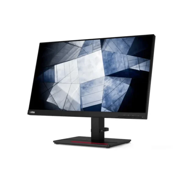 Lenovo ThinkVision P24h-2L 23.8-inch 2560 x 1440p QHD 16:9 60Hz 4ms IPS LED Monitor 62B2GAR1SA