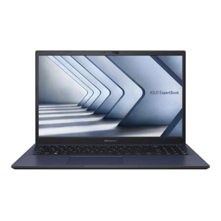 ASUS EXPERTBOOK B1502CB i71255U 8GB DDR4 512GB NVMe SSD 15.6″ FHD WIN11
