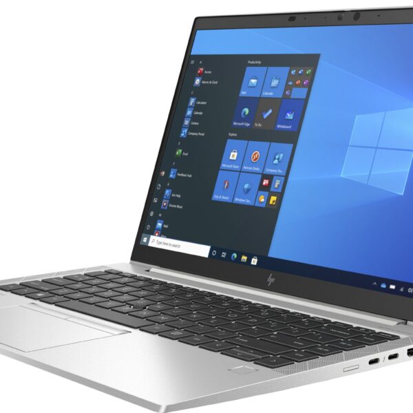 HP ELITEBOOK 840G8 i5gen11 8RAM DDR4 256SSD Ecran Tactile