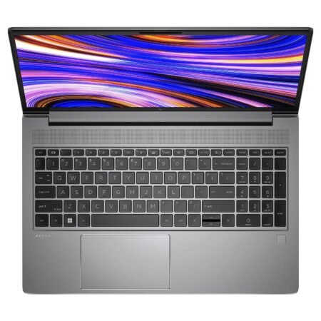 Hp ZBook Power 15,6 G10 Core i5-13600H (16CPUs) 16Go Ram DDR5 512TB SSD NVME NVIDIA RTX A1000 6GBVram