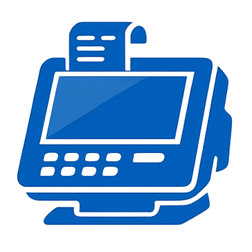 Caisse Enregistreuse