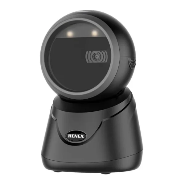 Lecteur Code à barre